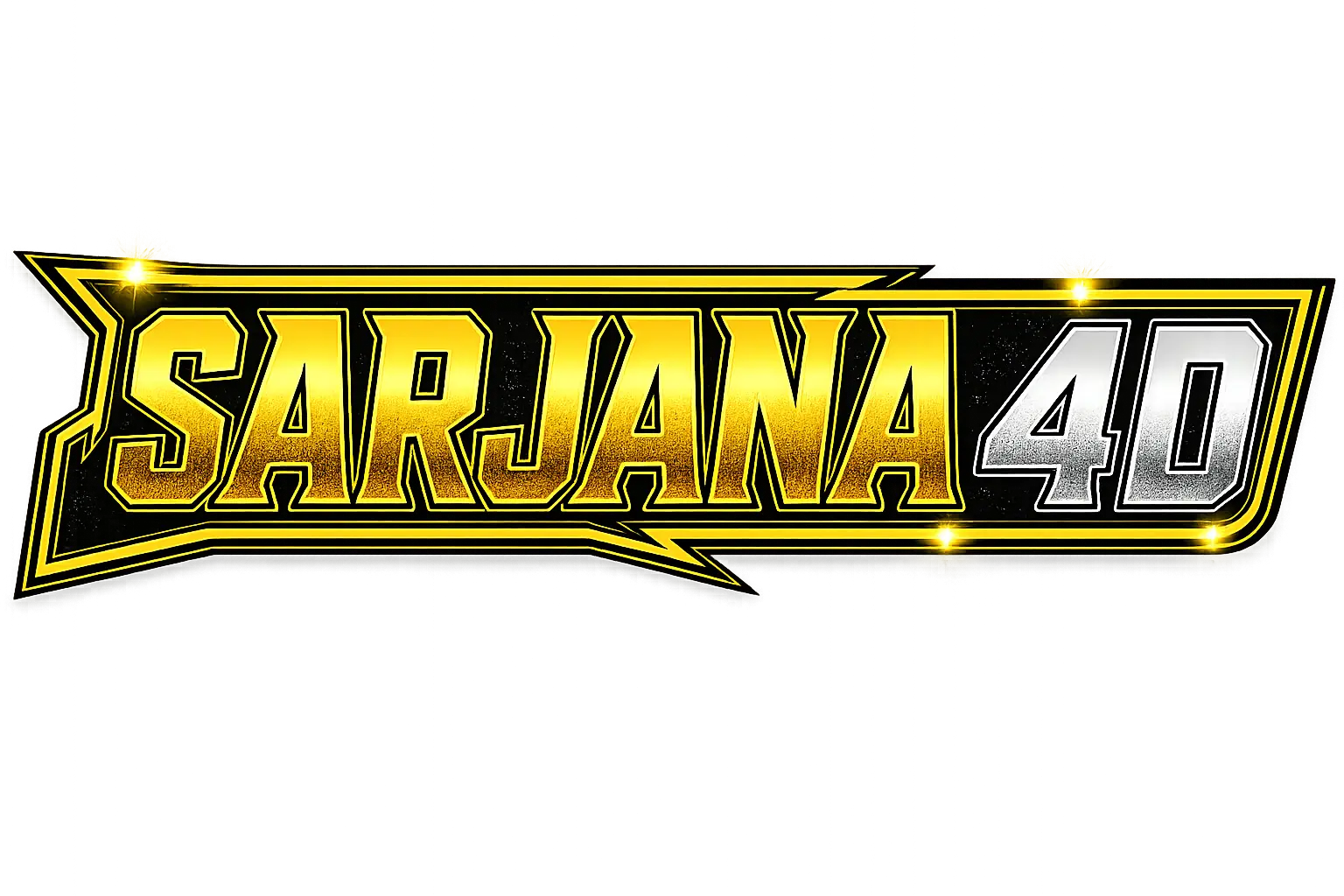SARJANA4D LOGO